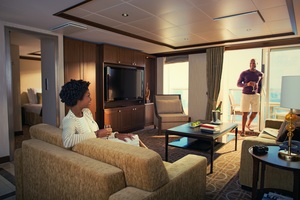 Royal Suite